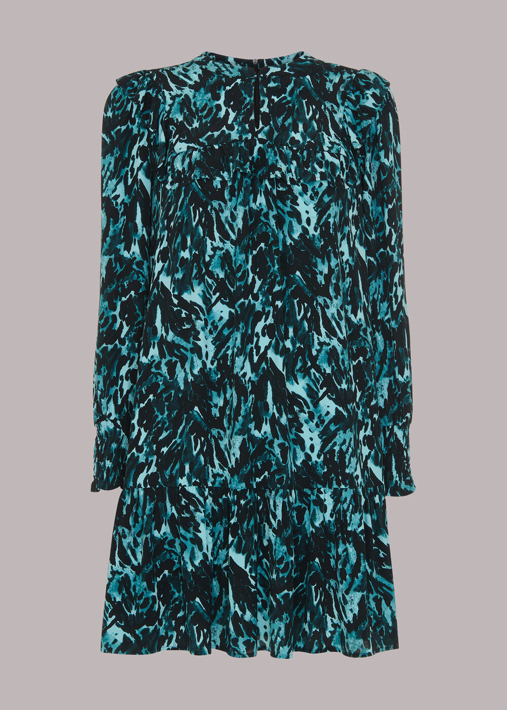 Bambi Animal Flippy Dress